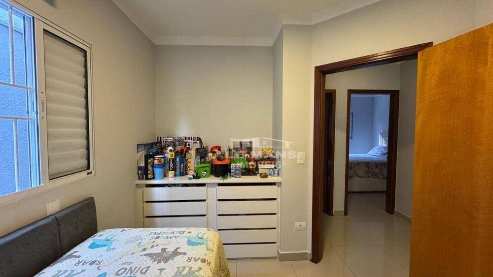 Casa à venda com 3 quartos, 140m² - Foto 7