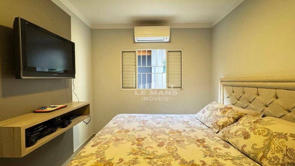 Casa à venda com 3 quartos, 140m² - Foto 5
