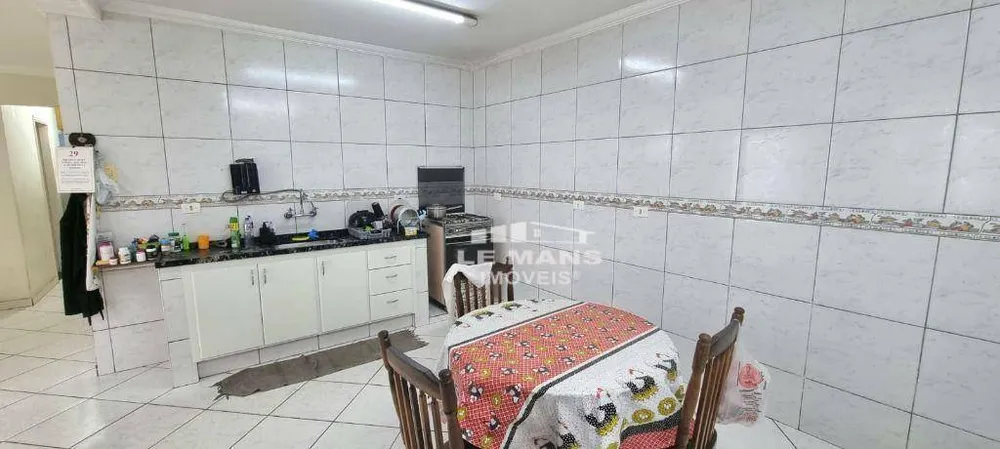 Casa, 3 quartos, 146 m² - Foto 7