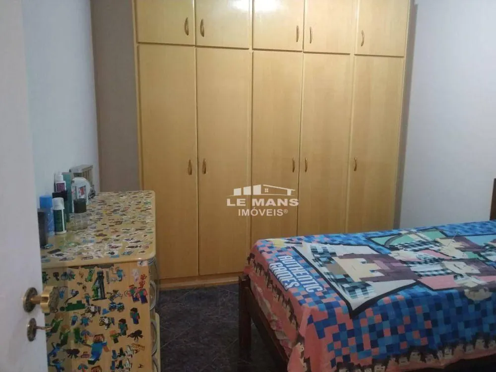 Casa, 3 quartos, 146 m² - Foto 6