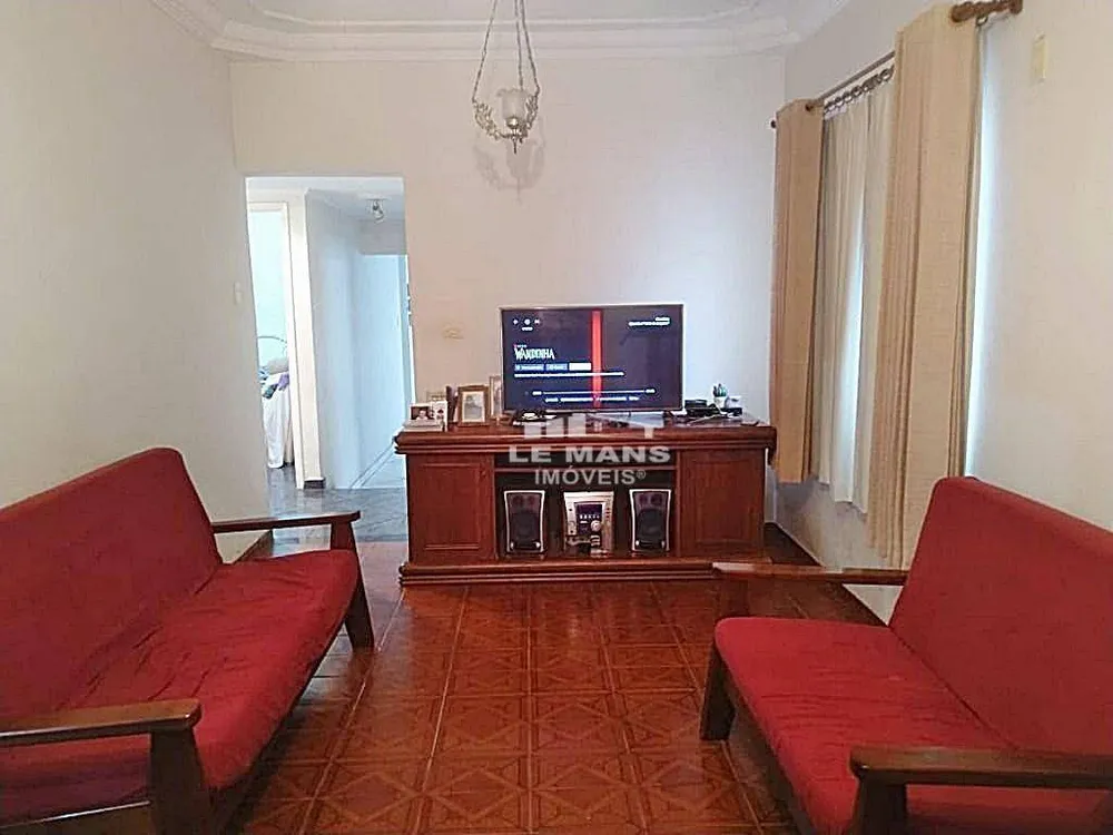 Casa, 3 quartos, 146 m² - Foto 3