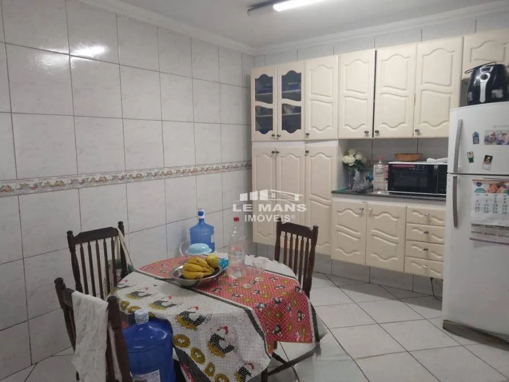 Casa, 3 quartos, 146 m² - Foto 6