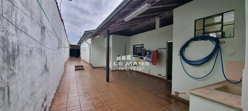 Casa, 3 quartos, 146 m² - Foto 5