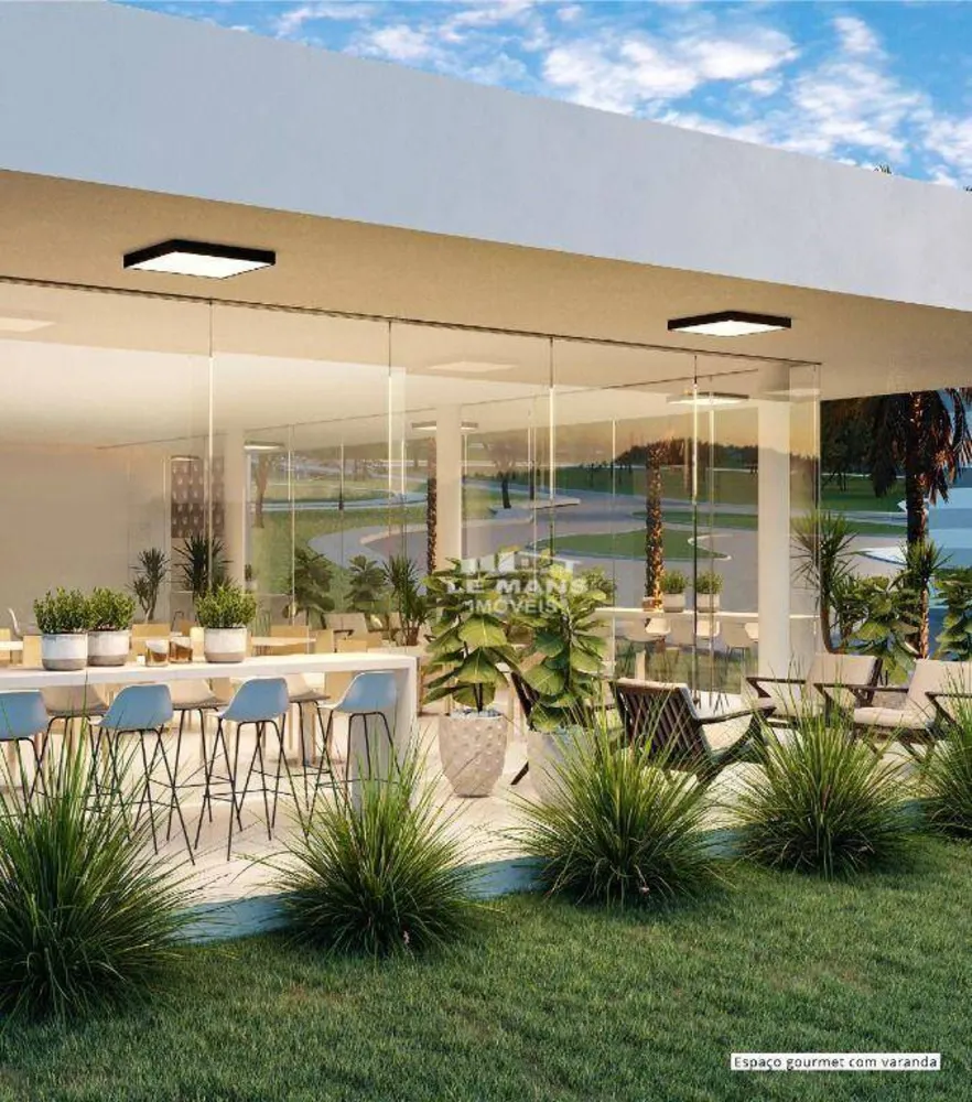 Loteamento e Condomínio, 250 m² - Foto 1