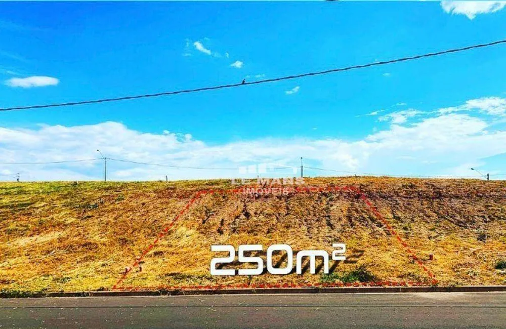 Loteamento e Condomínio, 250 m² - Foto 4