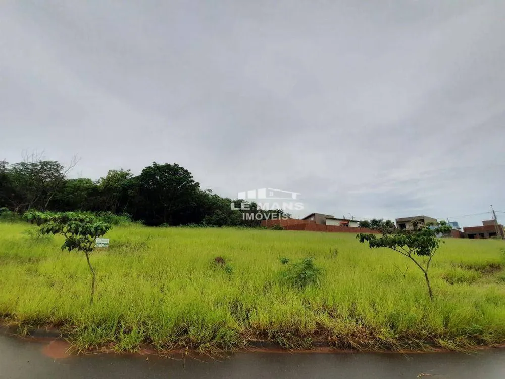 Terreno, 203 m² - Foto 1