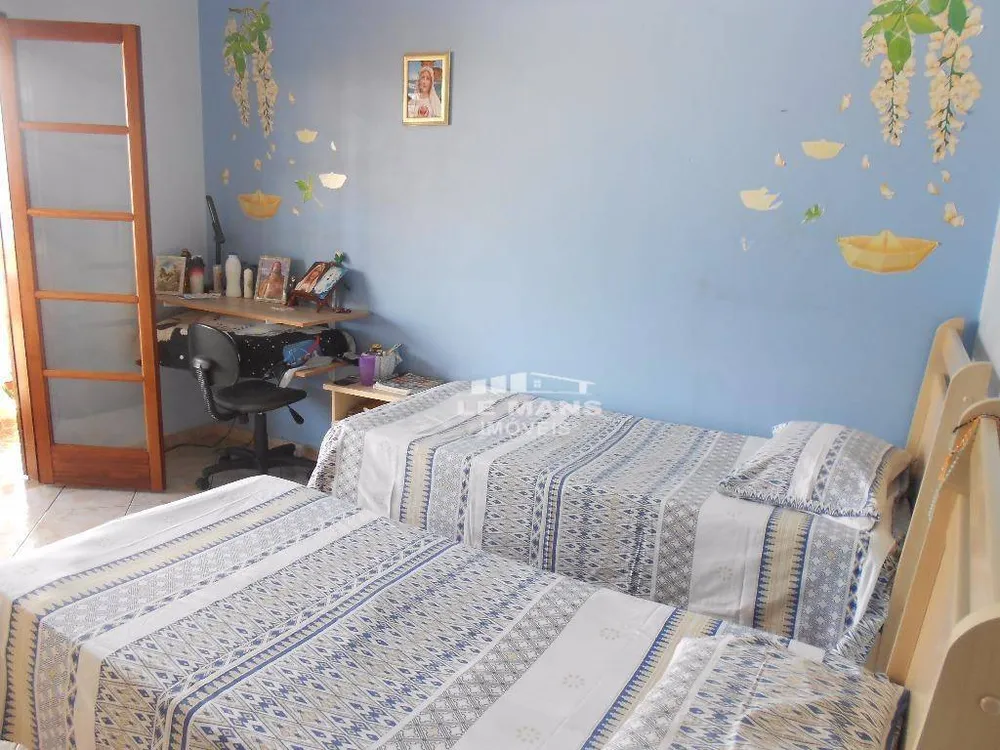 Casa, 3 quartos, 205 m² - Foto 19