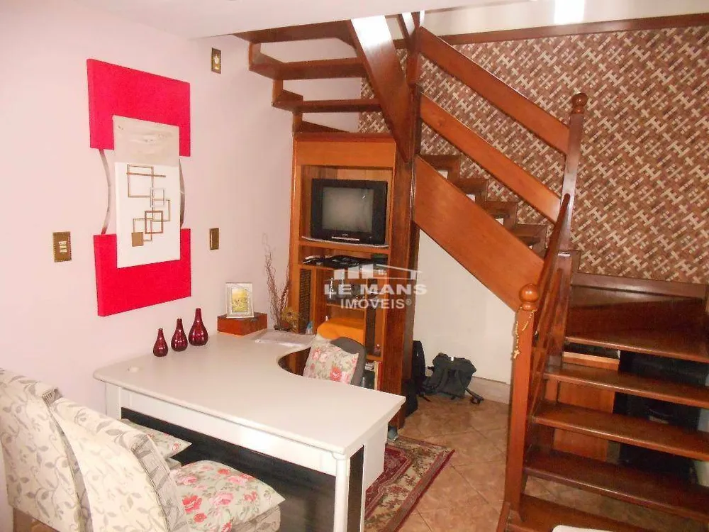 Casa, 3 quartos, 205 m² - Foto 13
