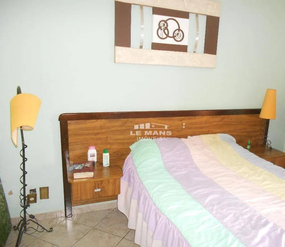 Casa, 3 quartos, 205 m² - Foto 17