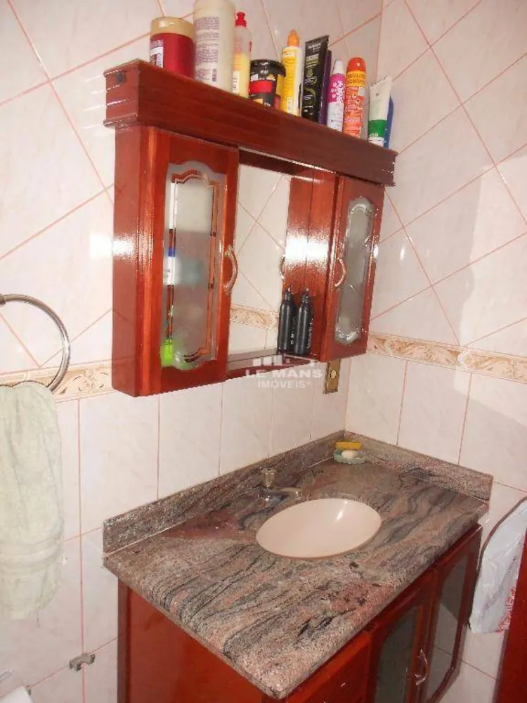 Casa, 3 quartos, 205 m² - Foto 16