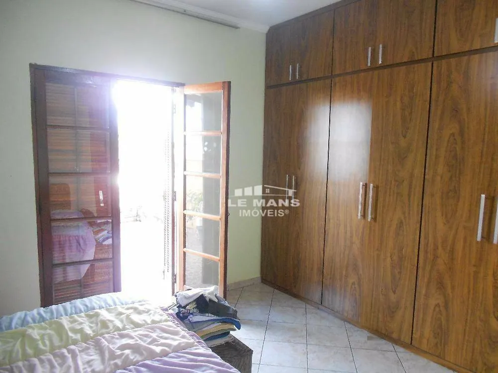 Casa, 3 quartos, 205 m² - Foto 18