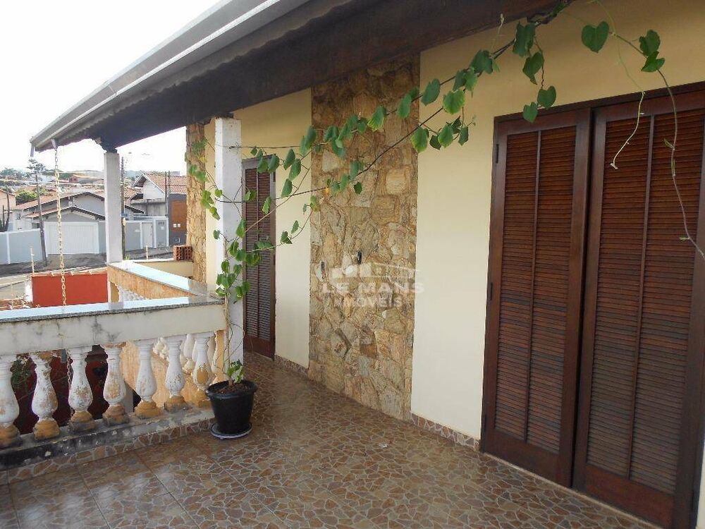 Casa, 3 quartos, 205 m² - Foto 7