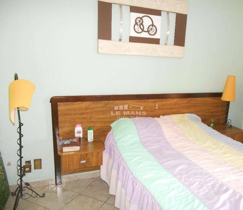 Casa, 3 quartos, 205 m² - Foto 3