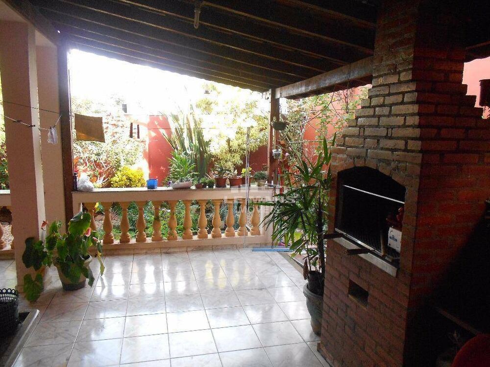 Casa, 3 quartos, 205 m² - Foto 9