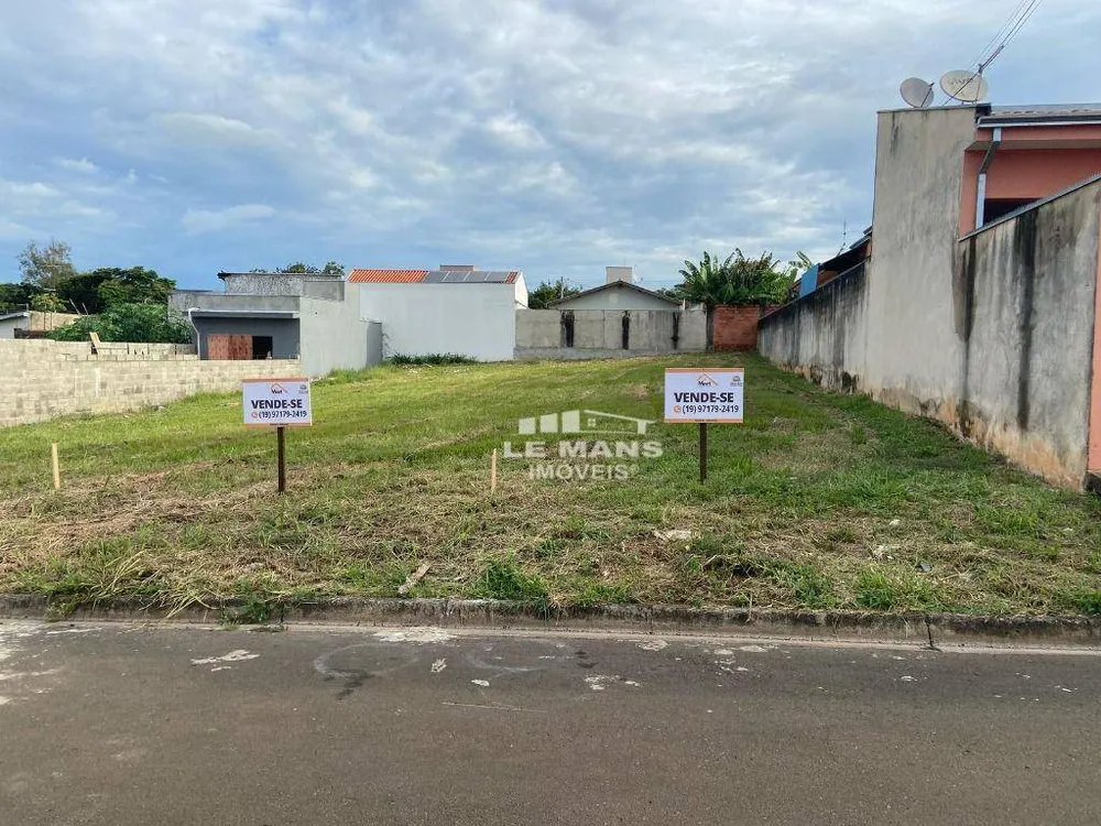 Terreno, 160 m² - Foto 1