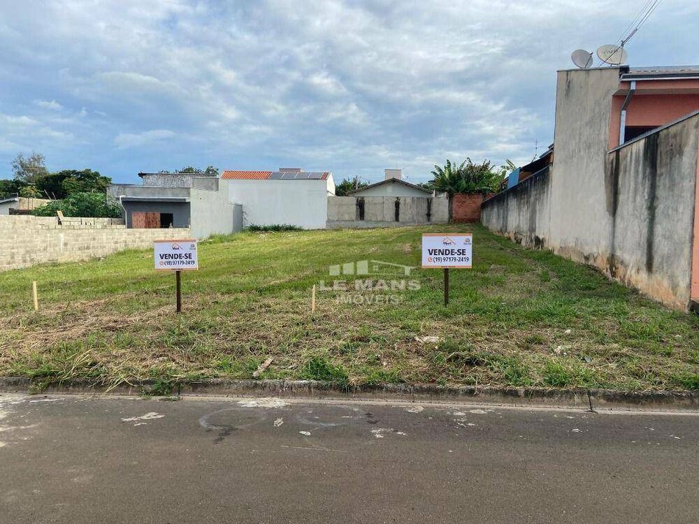 Terreno, 160 m² - Foto 1