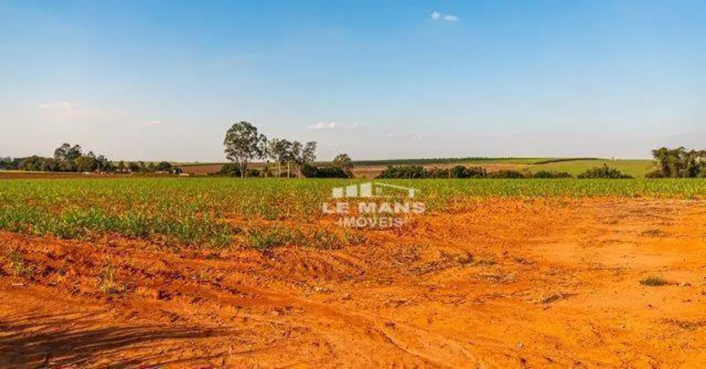 Terreno, 7 hectares - Foto 1