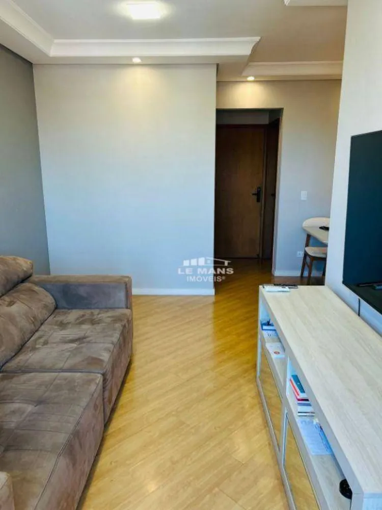 Apartamento, 3 quartos, 81 m² - Foto 2