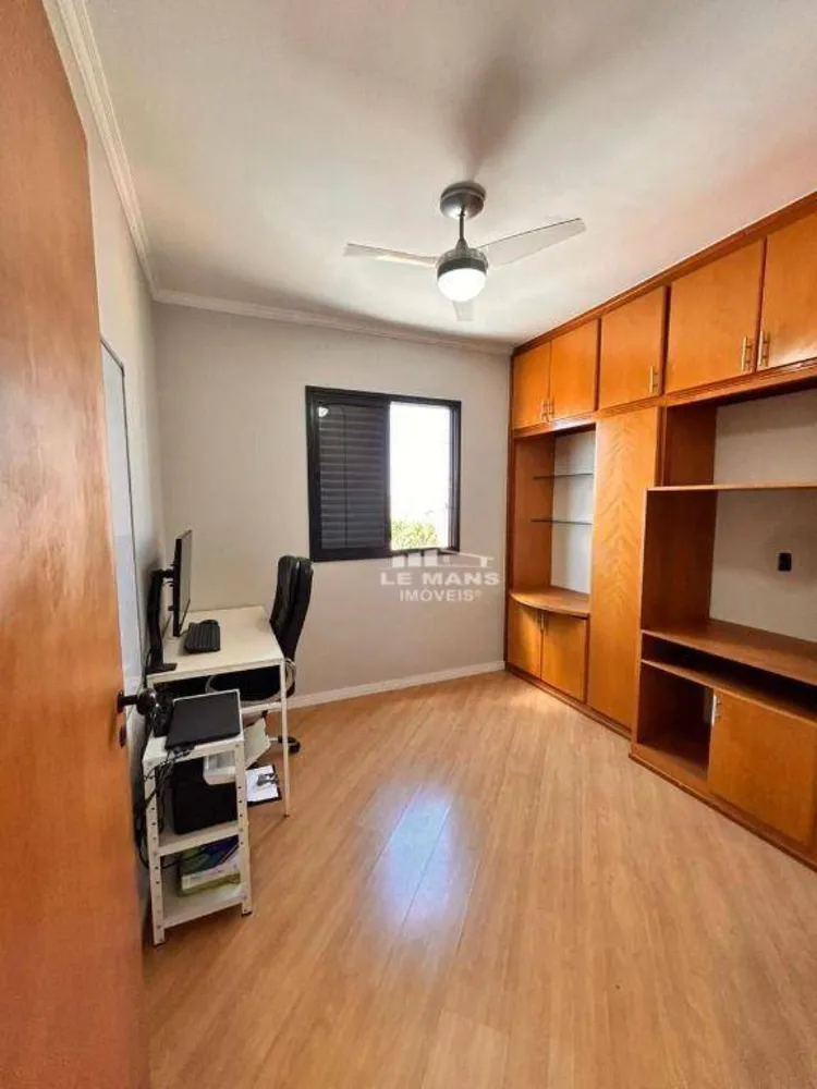 Apartamento, 3 quartos, 81 m² - Foto 9