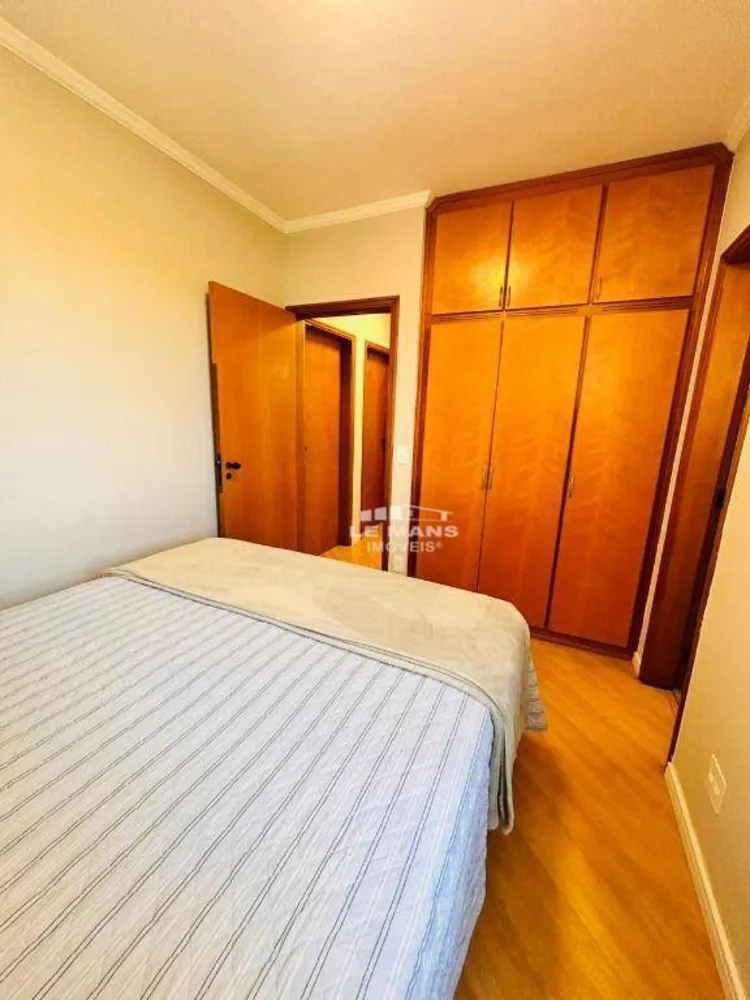 Apartamento, 3 quartos, 81 m² - Foto 5