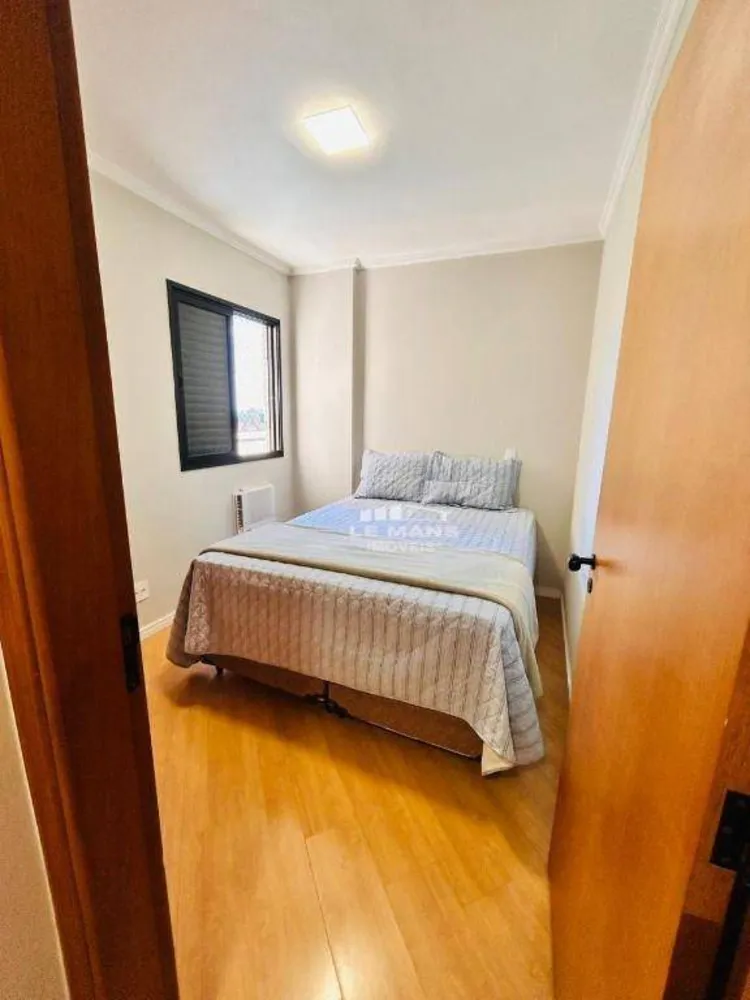 Apartamento, 3 quartos, 81 m² - Foto 8