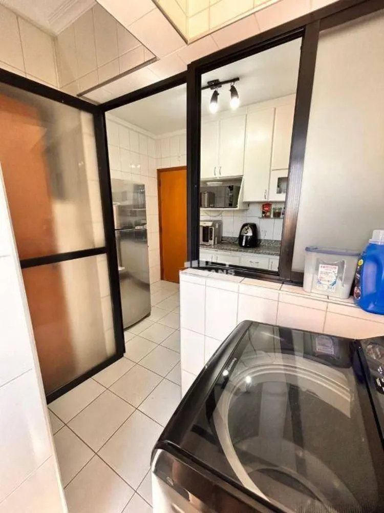 Apartamento, 3 quartos, 81 m² - Foto 3