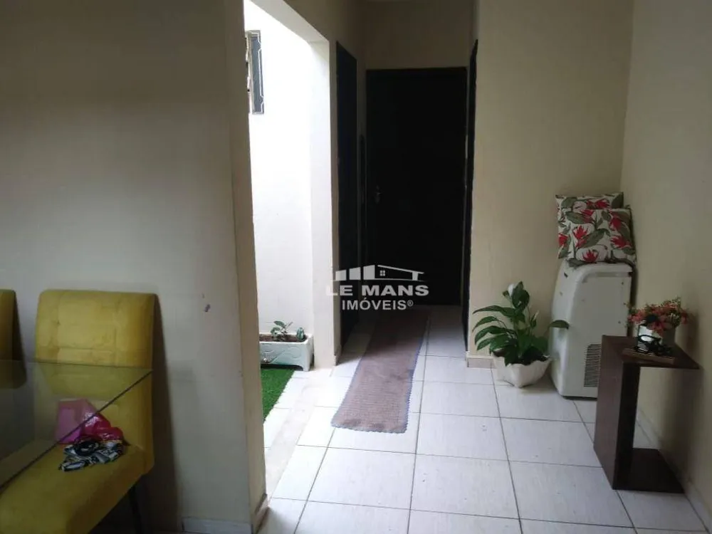 Casa, 2 quartos, 60 m² - Foto 4
