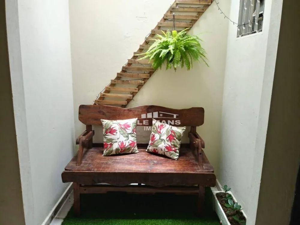 Casa, 2 quartos, 60 m² - Foto 5