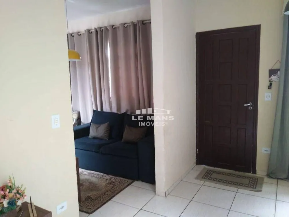 Casa, 2 quartos, 60 m² - Foto 7