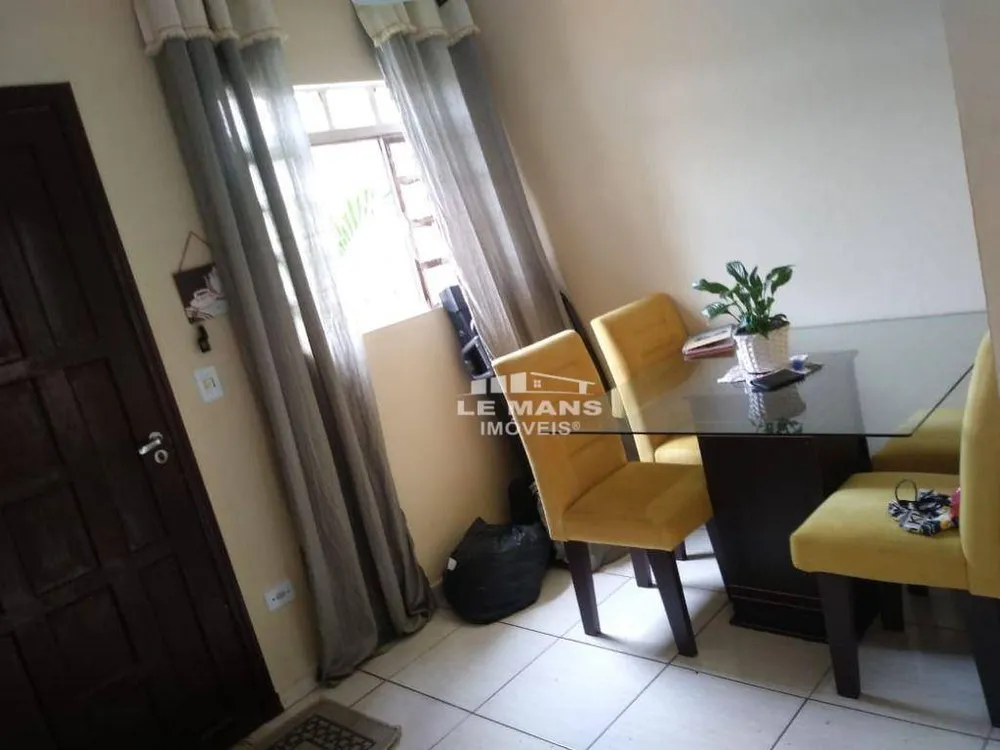 Casa, 2 quartos, 60 m² - Foto 2