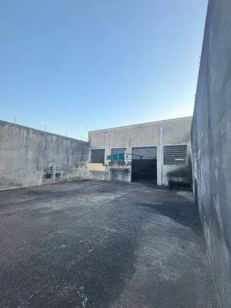 Depósito-Galpão-Armazém à venda e aluguel, 240m² - Foto 3