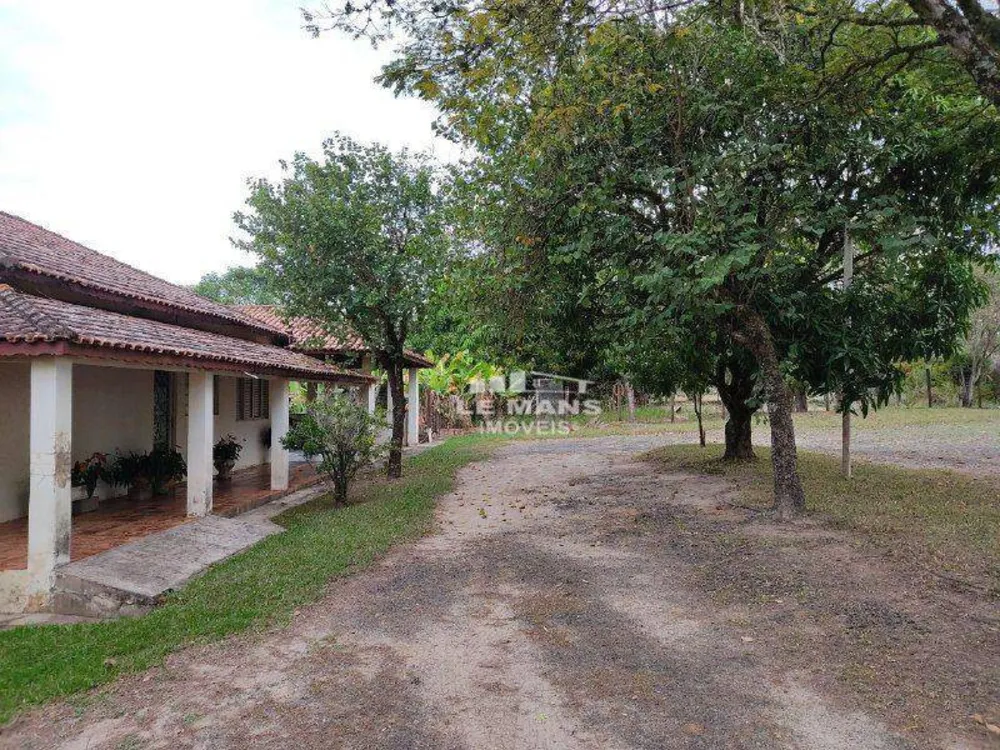 Sítio, 3 quartos, 4 hectares - Foto 12