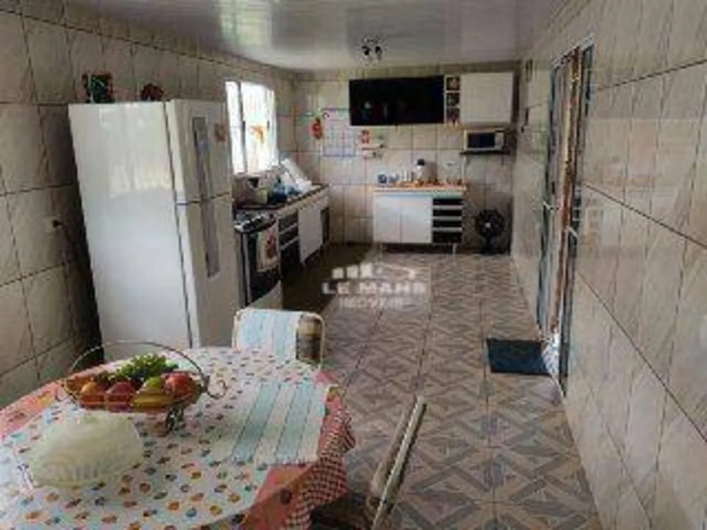 Sítio, 3 quartos, 4 hectares - Foto 1