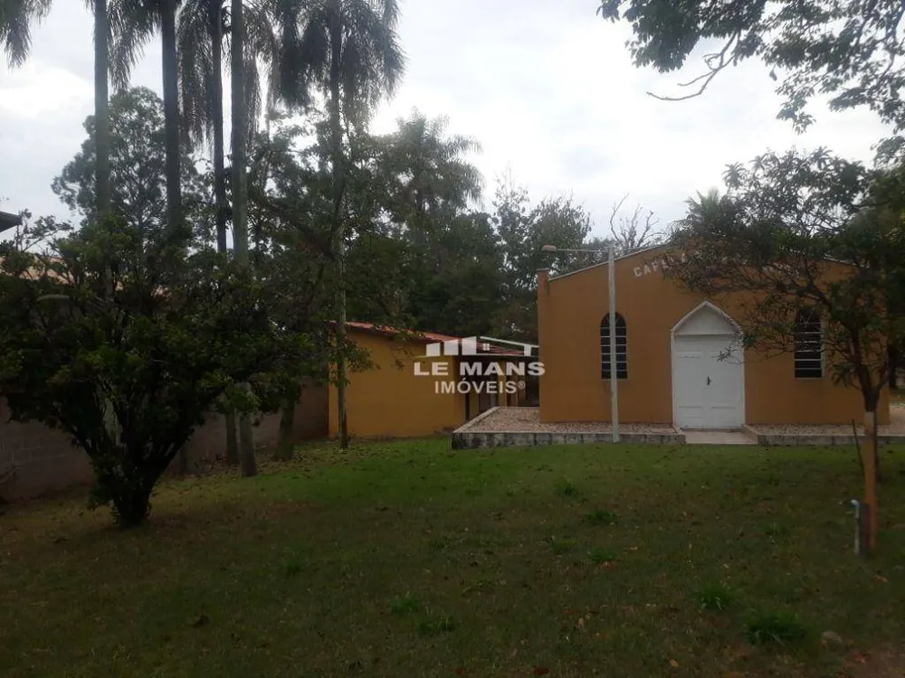Sítio, 3 quartos, 4 hectares - Foto 8