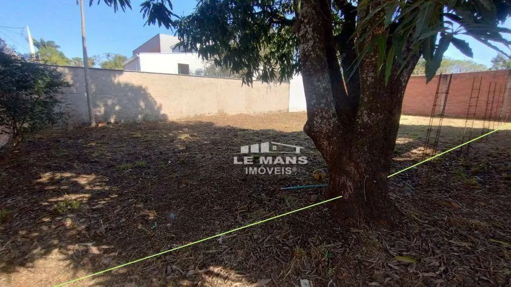 Terreno, 284 m² - Foto 1
