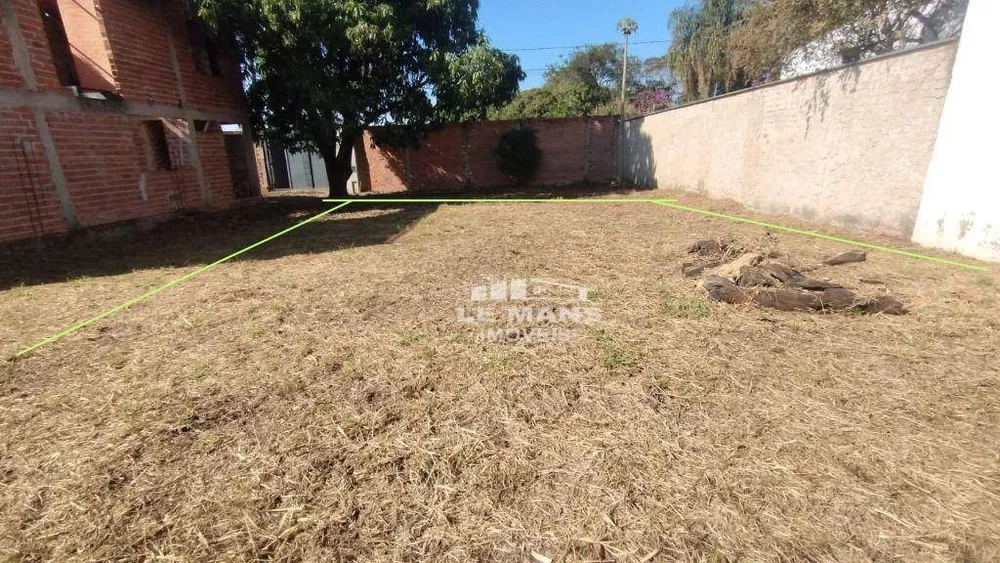 Terreno, 284 m² - Foto 2