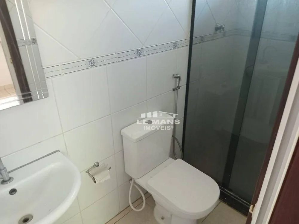 Casa de Condomínio, 3 quartos - Foto 6