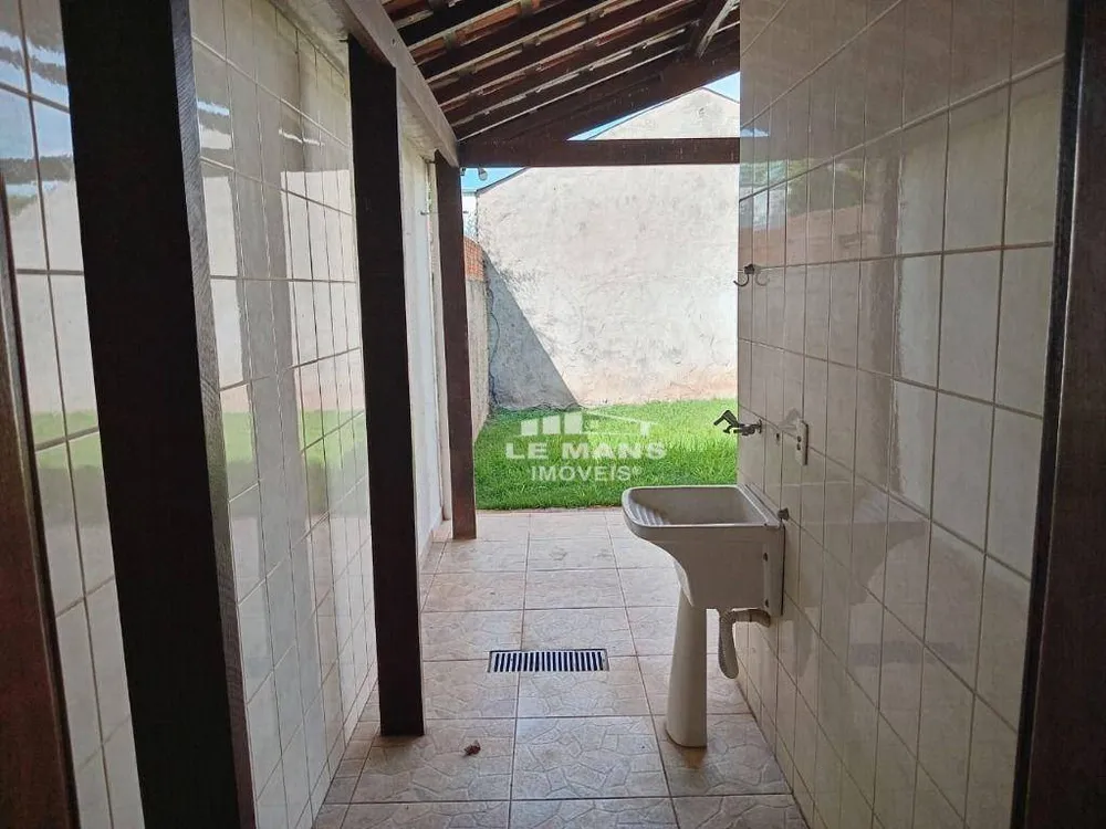 Casa de Condomínio, 3 quartos - Foto 5