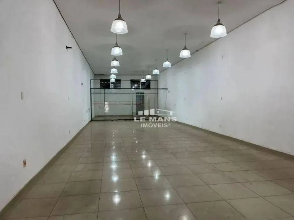 Loja-Salão, 132 m² - Foto 11