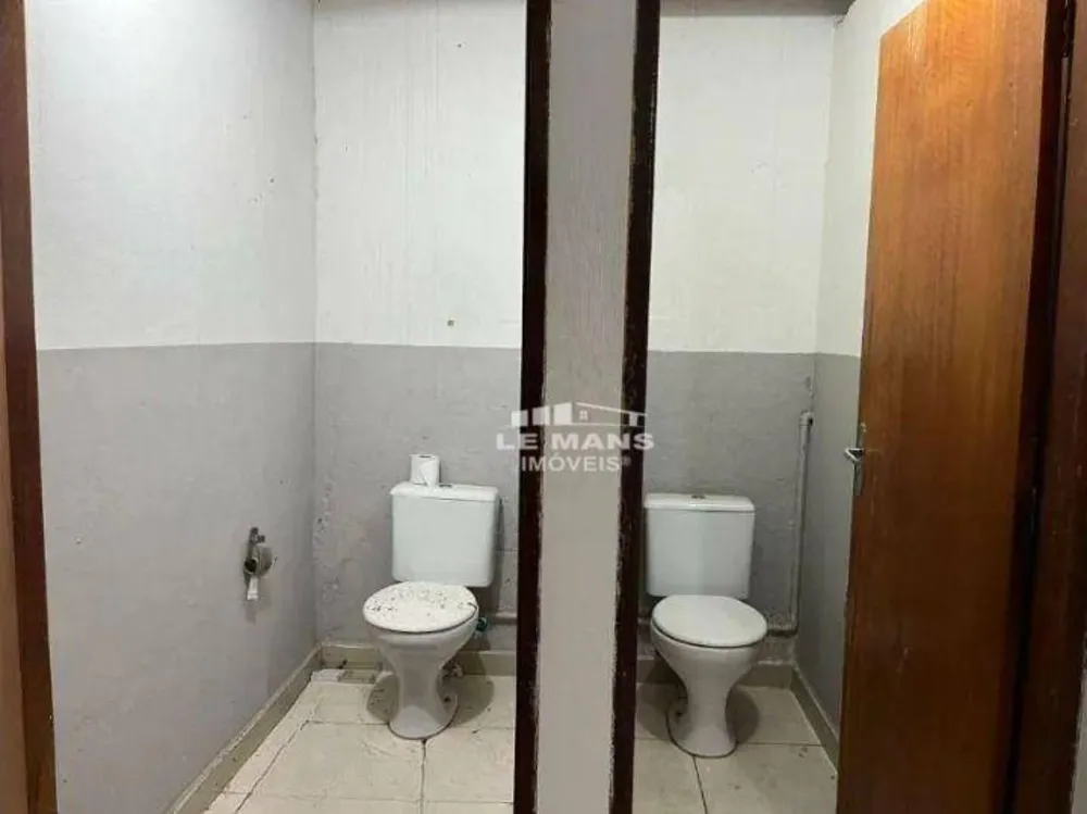 Loja-Salão, 132 m² - Foto 15