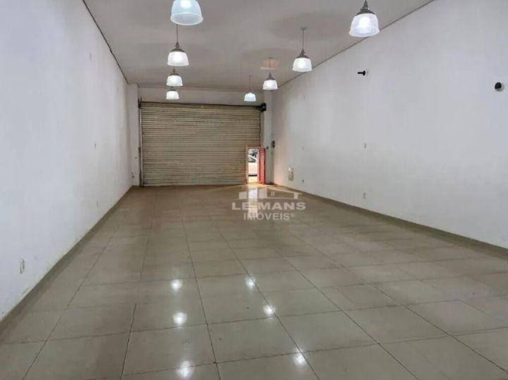 Loja-Salão para alugar, 132m² - Foto 2