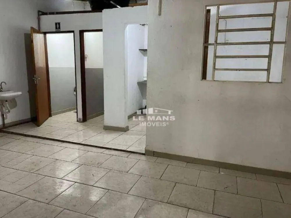 Loja-Salão, 132 m² - Foto 12