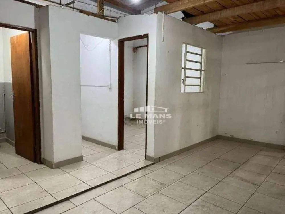 Loja-Salão, 132 m² - Foto 13
