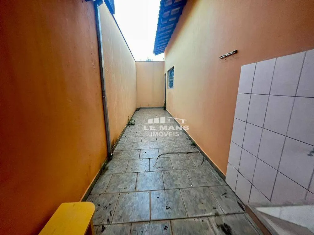 Chácara, 3 quartos, 1000 m² - Foto 8