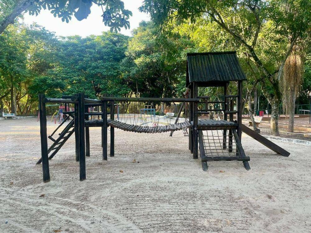 Chácara, 3 quartos, 1000 m² - Foto 2