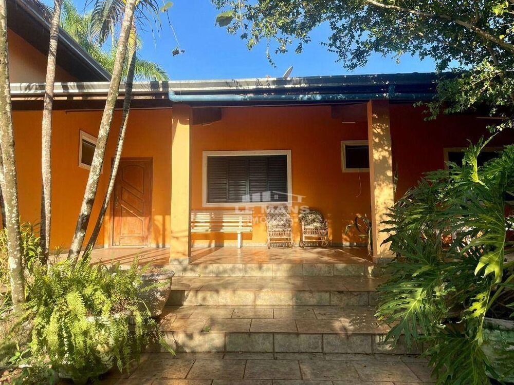 Chácara, 3 quartos, 1000 m² - Foto 3