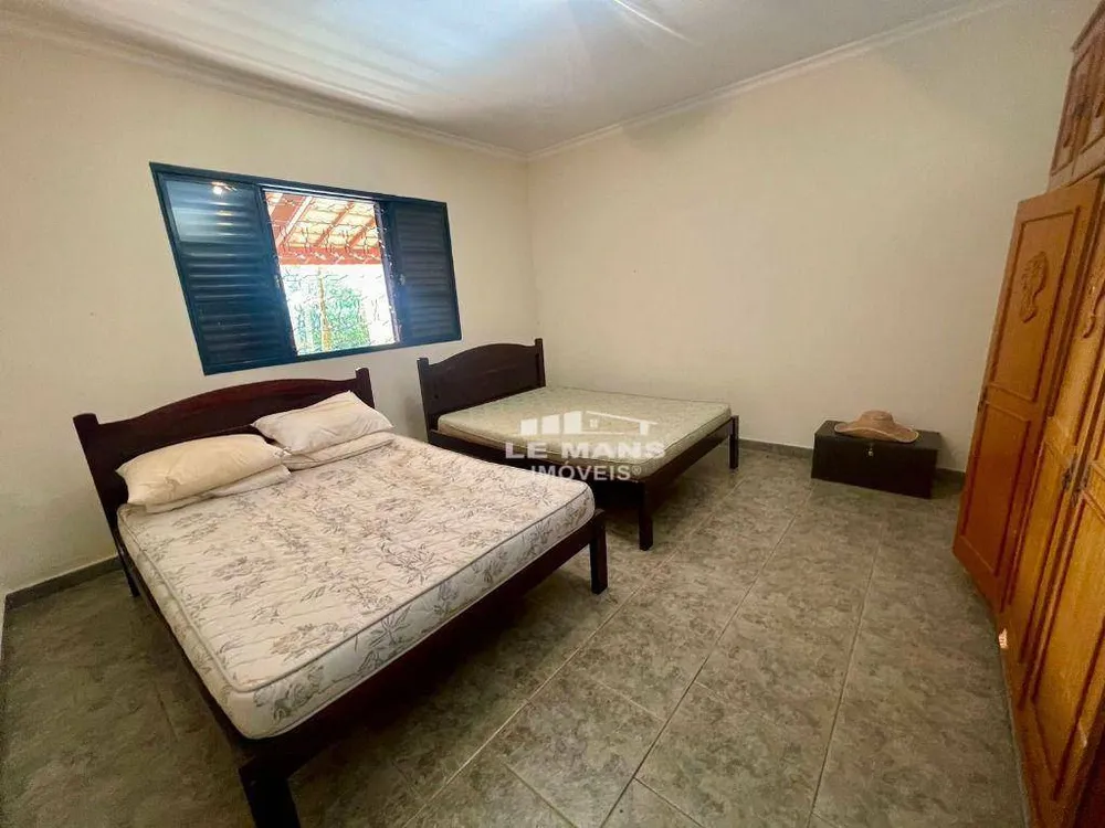 Chácara, 3 quartos, 1000 m² - Foto 6