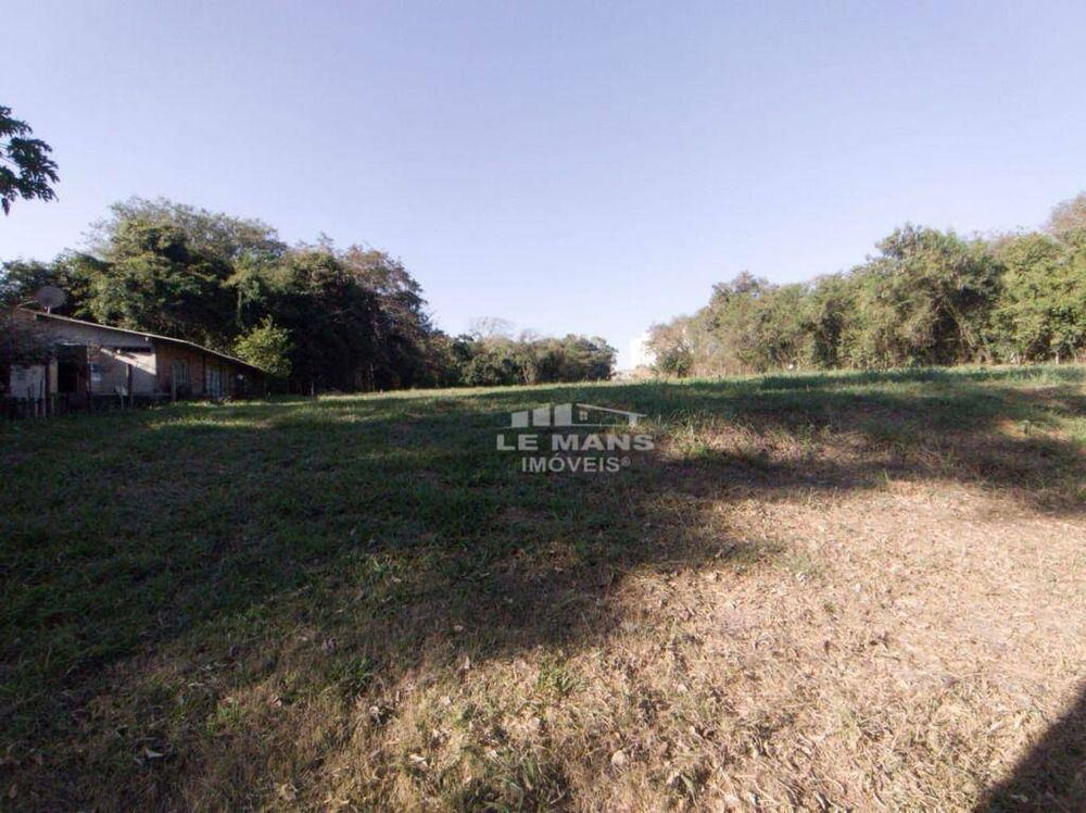 Terreno, 4864 m² - Foto 1