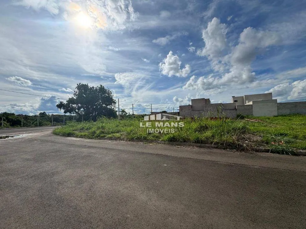 Terreno, 295 m² - Foto 1