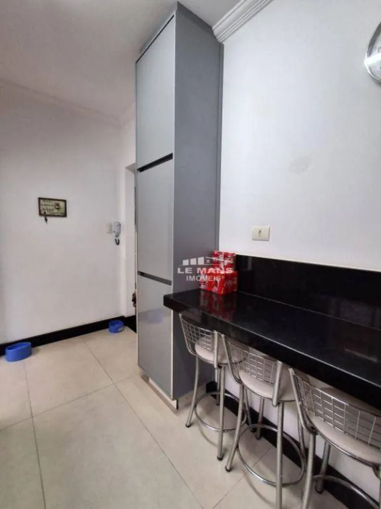 Casa, 3 quartos, 145 m² - Foto 11